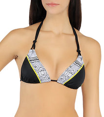 Hurley Women's Neo Aztec Triangle Top