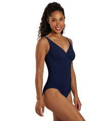 Arena Women's Bodylift Maura U Back One Piece Swimsuit