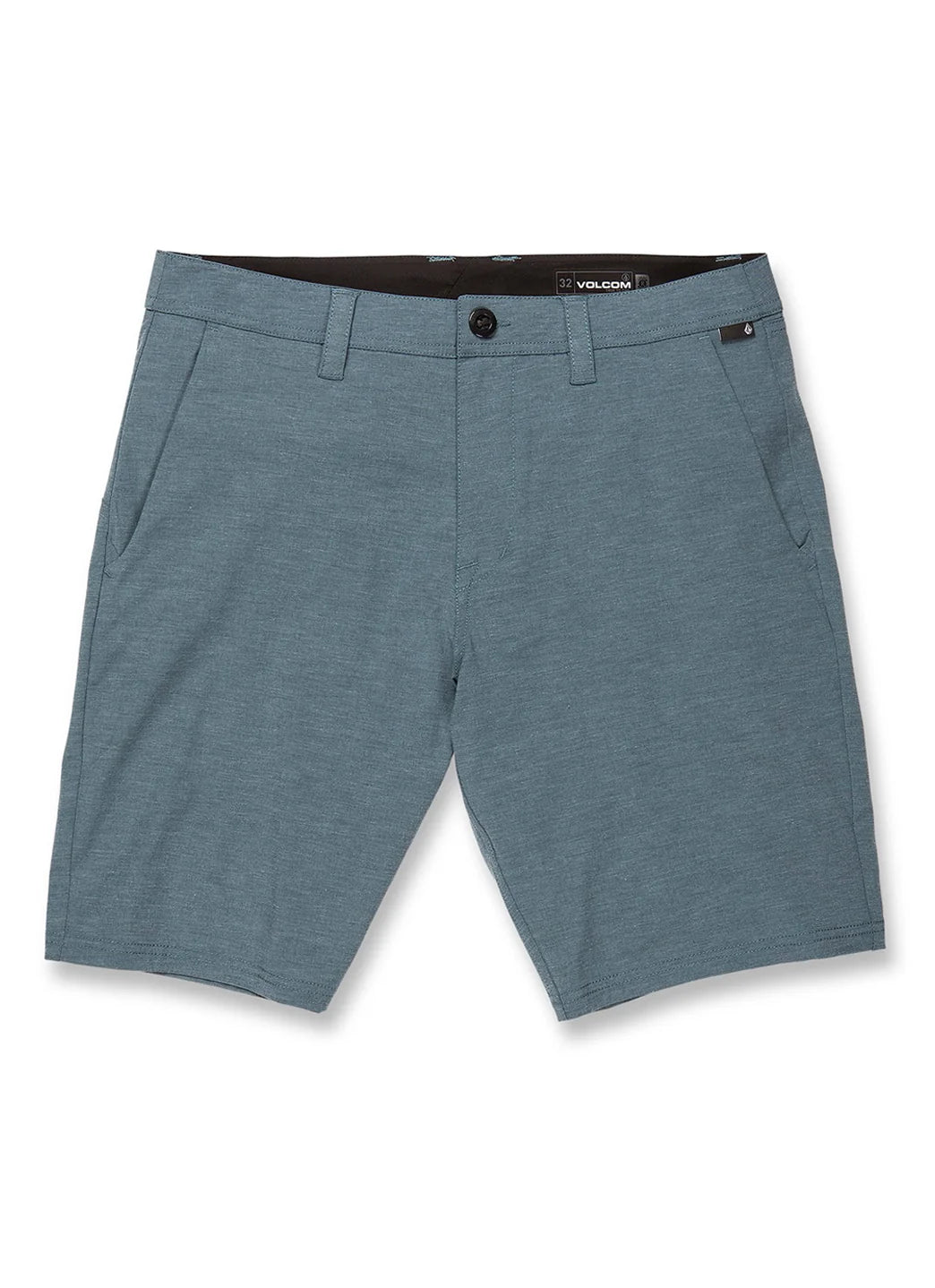 Volcom Men's Frickin Cross Shred Static 20" Walk Shorts