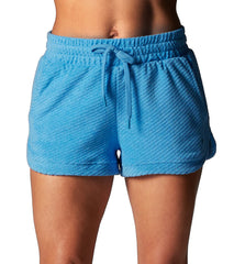 Tavi Retreat Terry Shorts