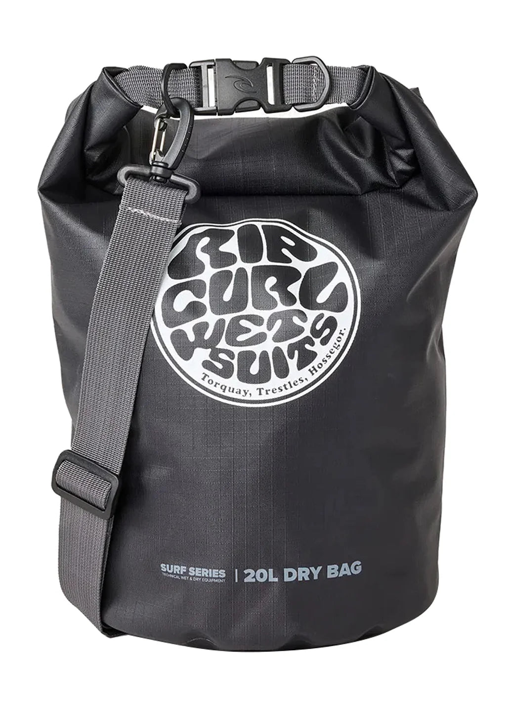 Rip Curl Surf Series Barrel Bag 20L