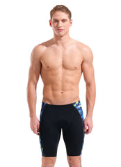 Arena Men's Wave Jammer Swimsuit