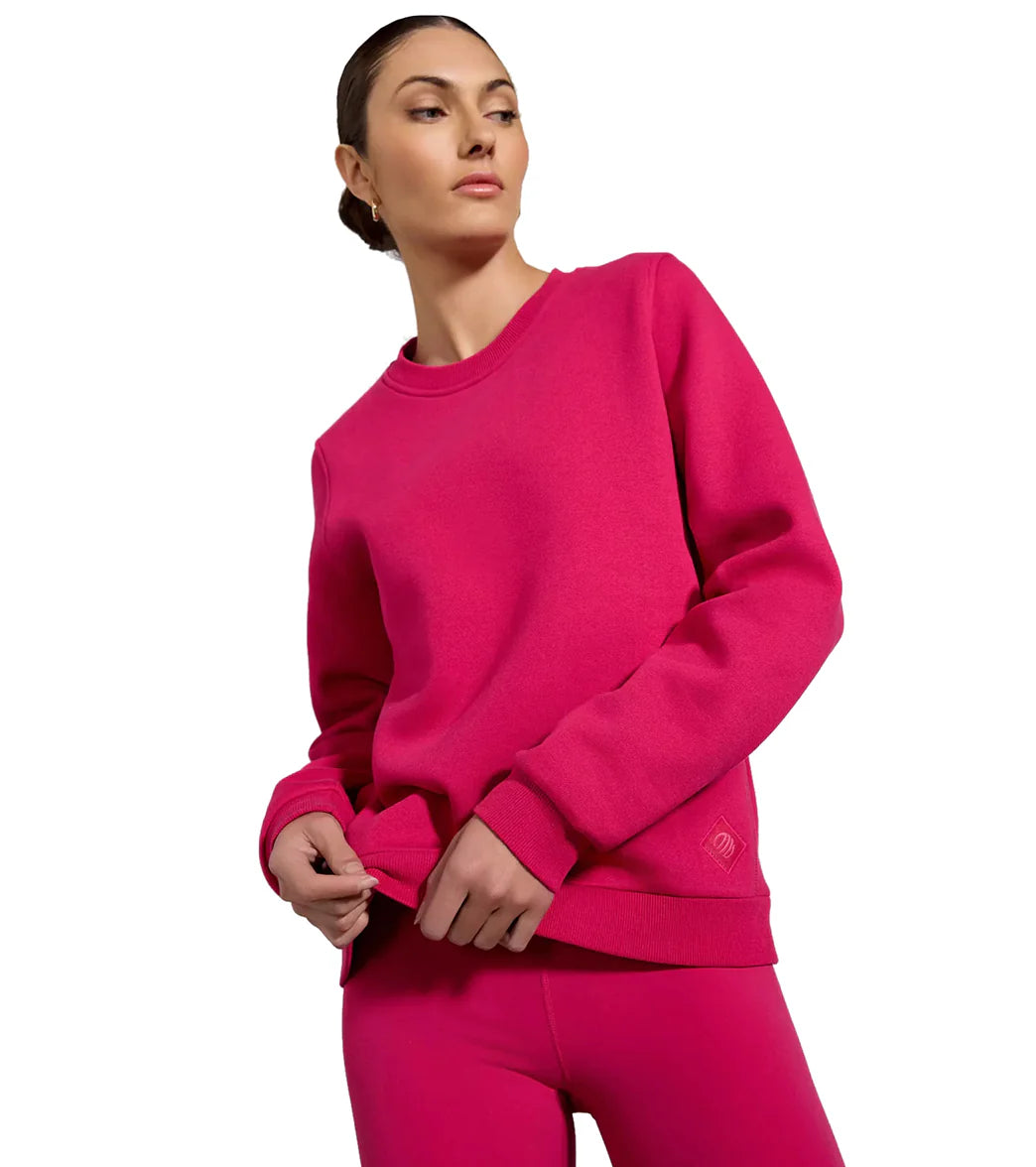 MPG Sport The Comfort Women's Crew Neck