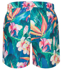 Hurley Men's Beach Cruiser Volley Short