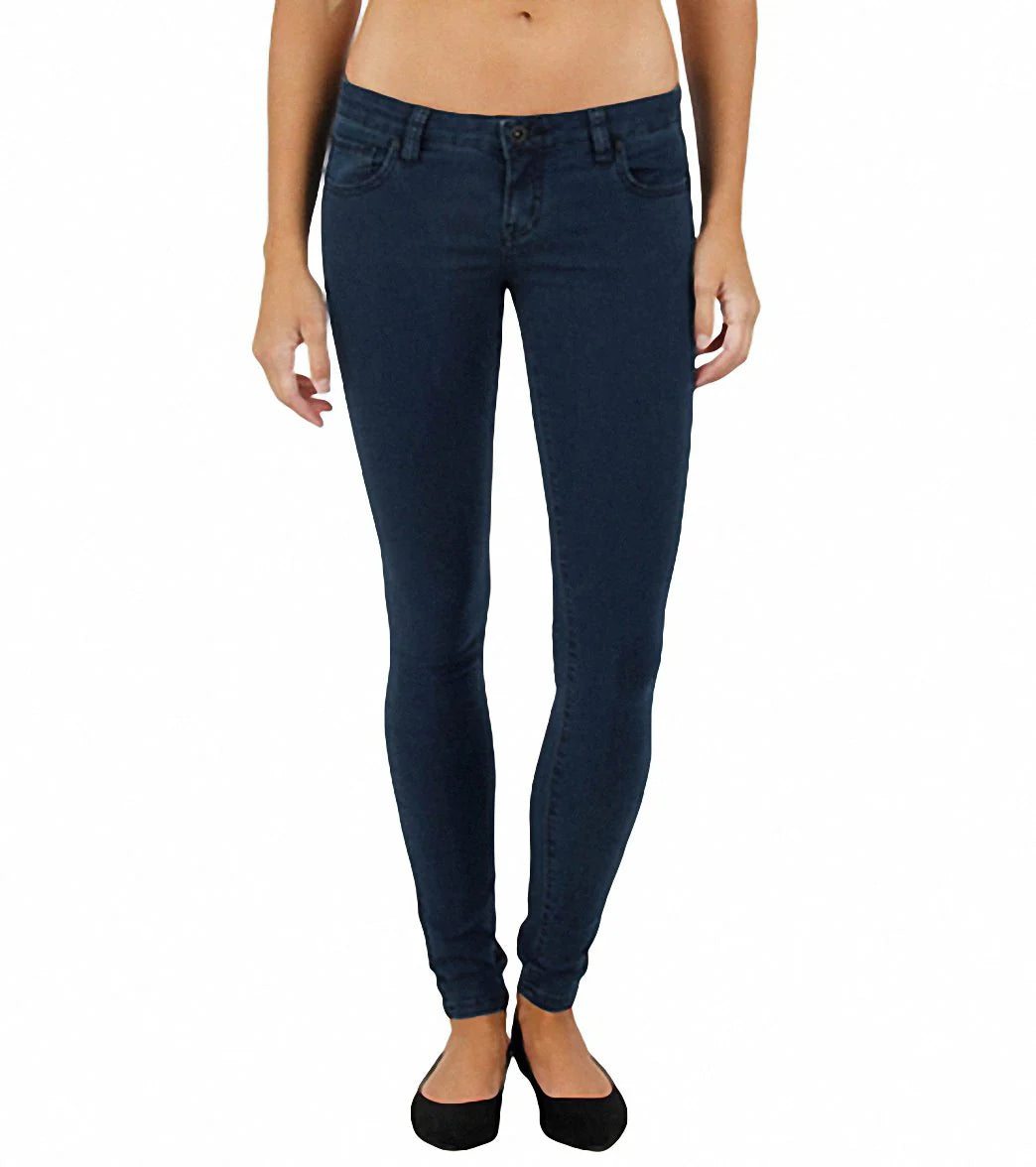 Hurley Women's Camaro Skinny Denim Legging