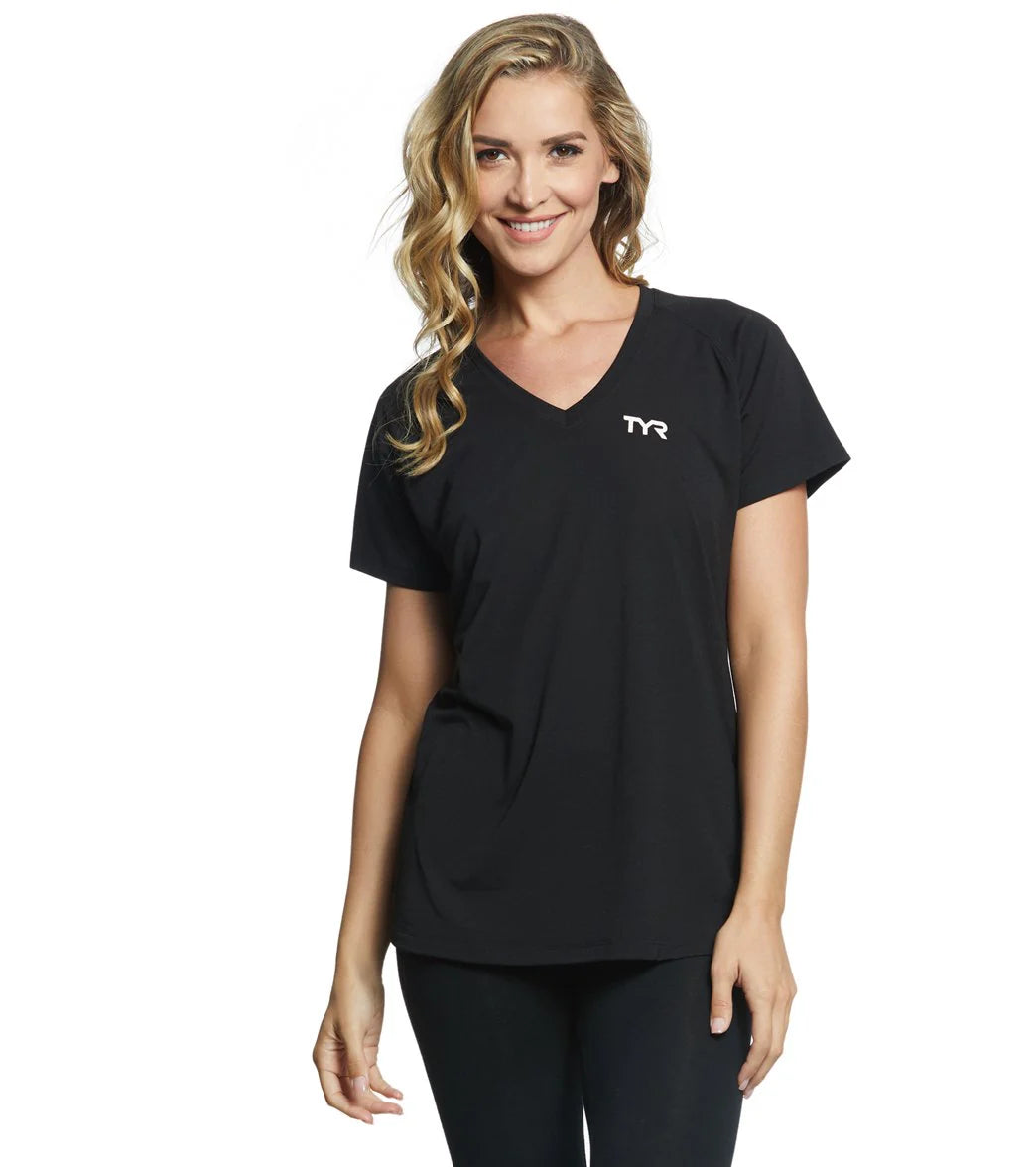 TYR Women's Alliance Tech Tee