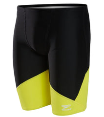 Speedo Men's Spark Splice Jammer Swimsuit