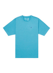 Hurley Men's Everyday Hybrid Short Sleeve UPF 50 Surf Shirt