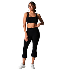 Tavi Square Neck Bra