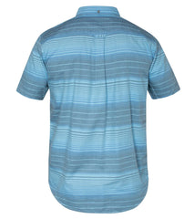 Hurley Men's Comrade Short Sleeve Shirt