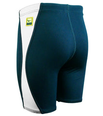FINIS Boys' Splice Jammer Swimsuit