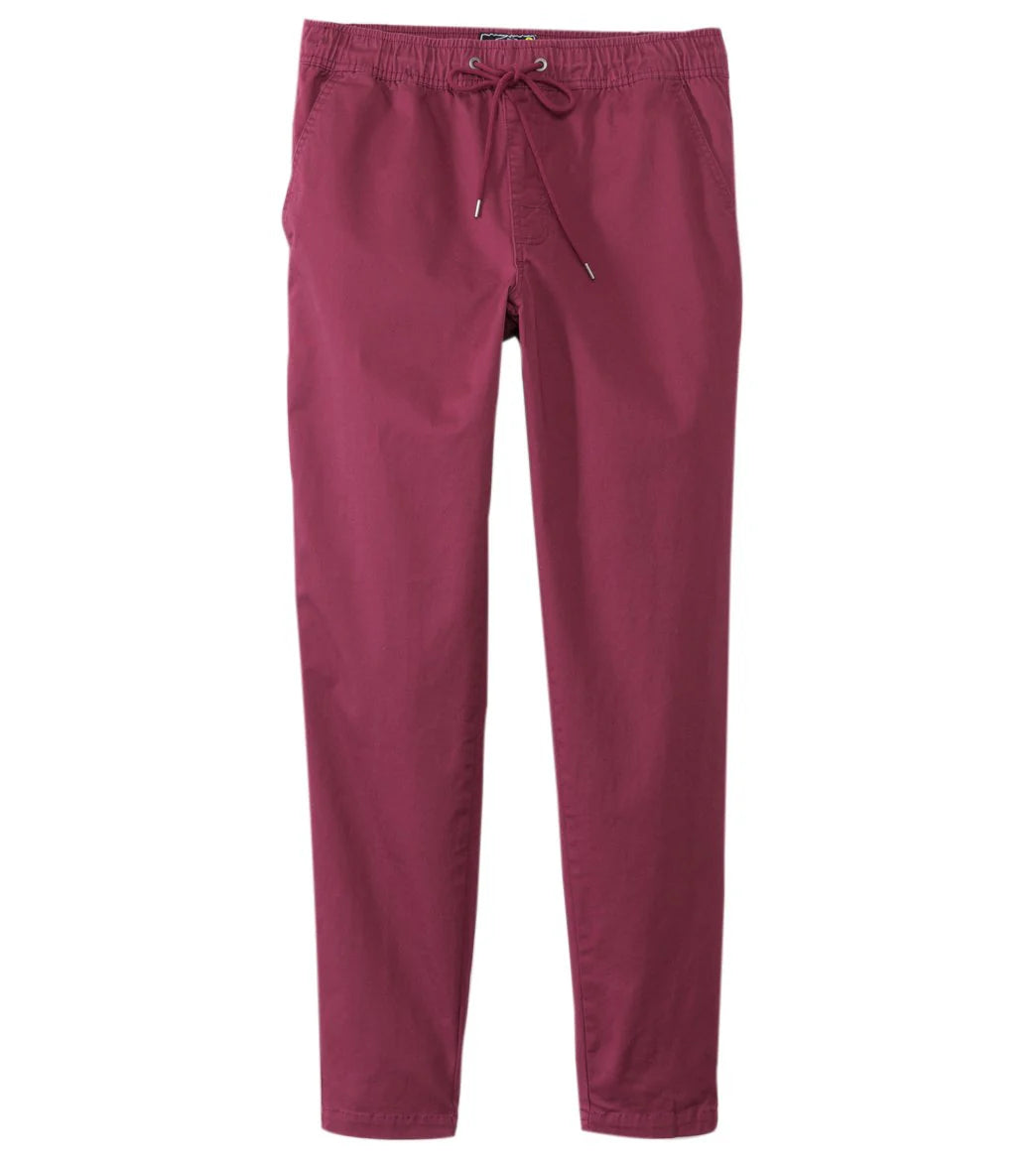 Body Glove Men's Slick Rick Pant