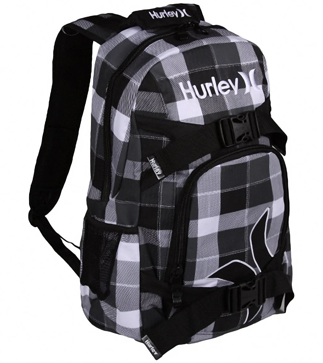 Hurley Honor Roll Backpack