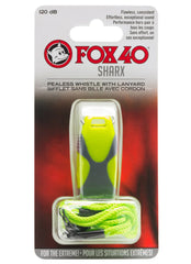 Fox40 Sharx Lifeguard Whistle