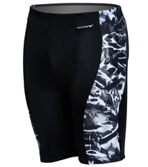 Sporti Surge Piped Splice Jammer Swimsuit