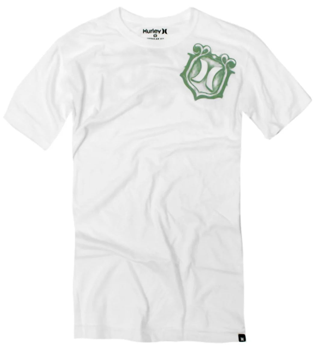 Hurley Guys' Chedda S/S Tee