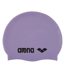 Arena Classic Silicone Swim Cap