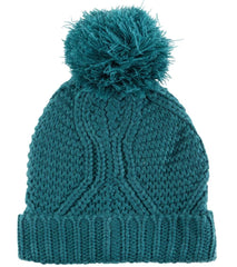 Rip Curl Pebble Pom Pom Beanie