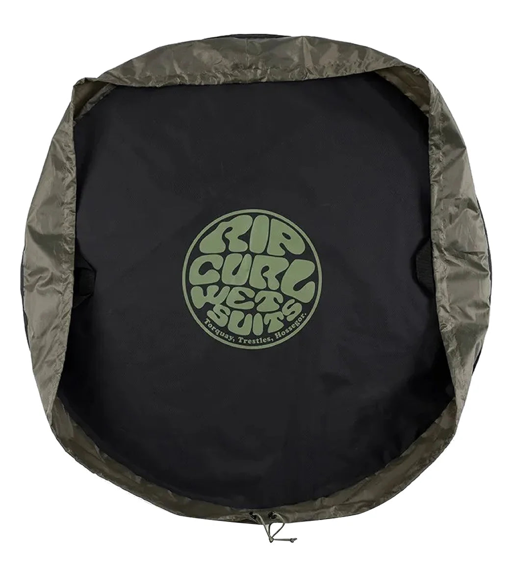 Rip Curl Men's Surf Series Change Mat