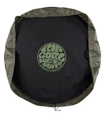 Rip Curl Men's Surf Series Change Mat