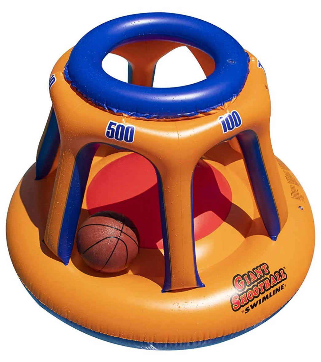 Swimline Giant Shootball