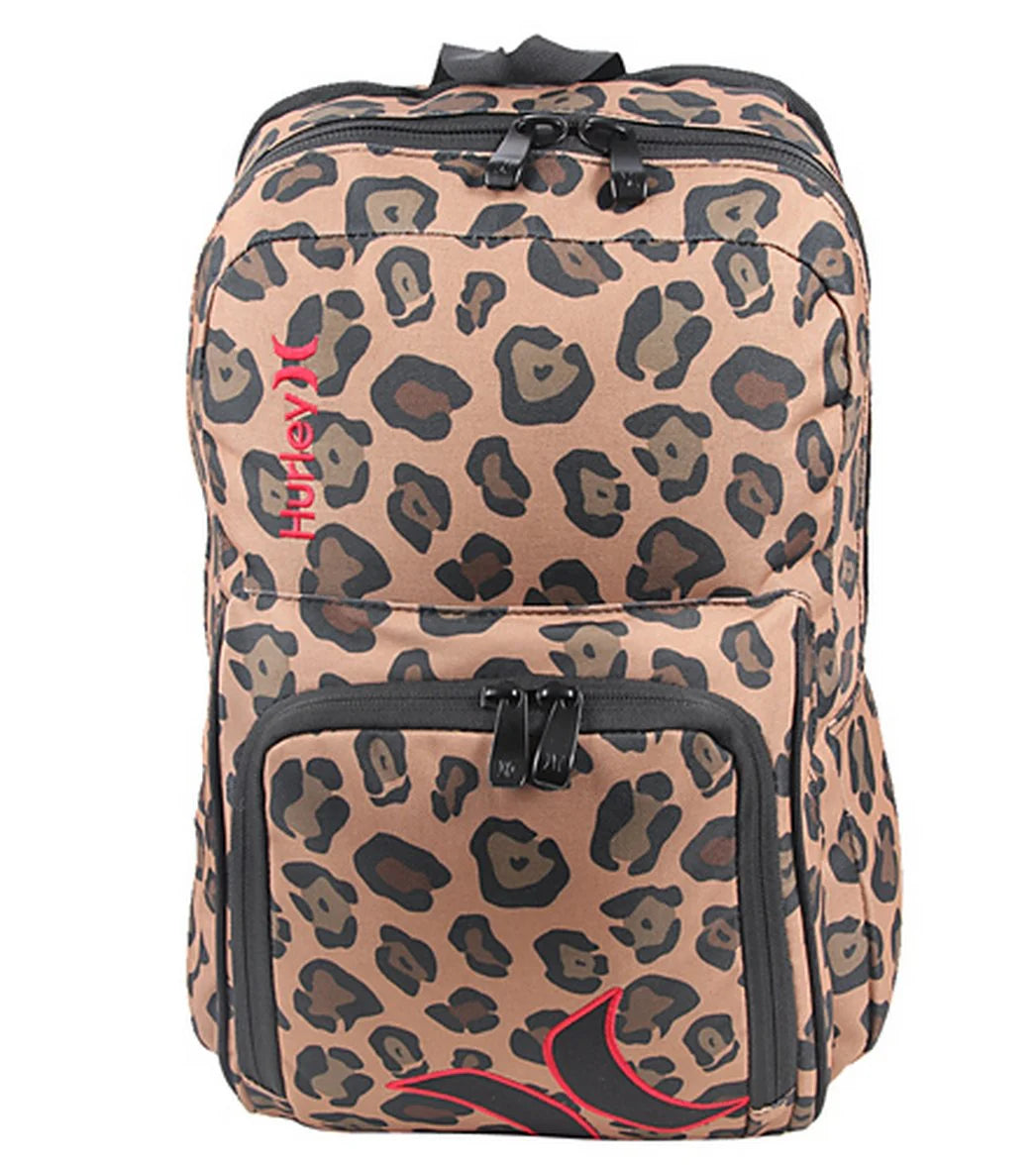 Hurley Girls Sync Laptop Backpack