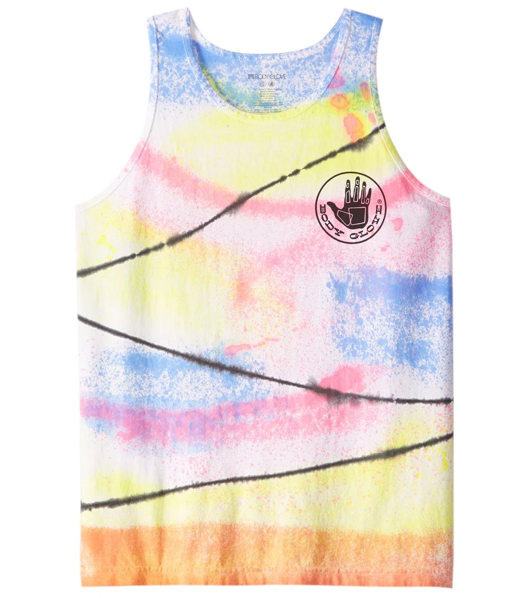 Body Glove Men's Backjump Tank