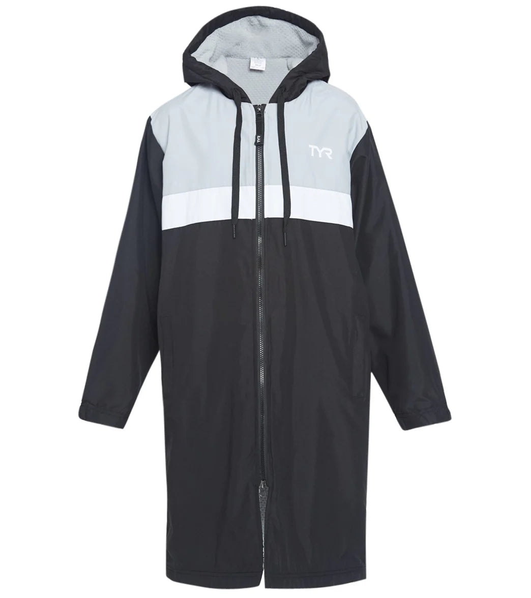 TYR Youth Alliance Podium Parka