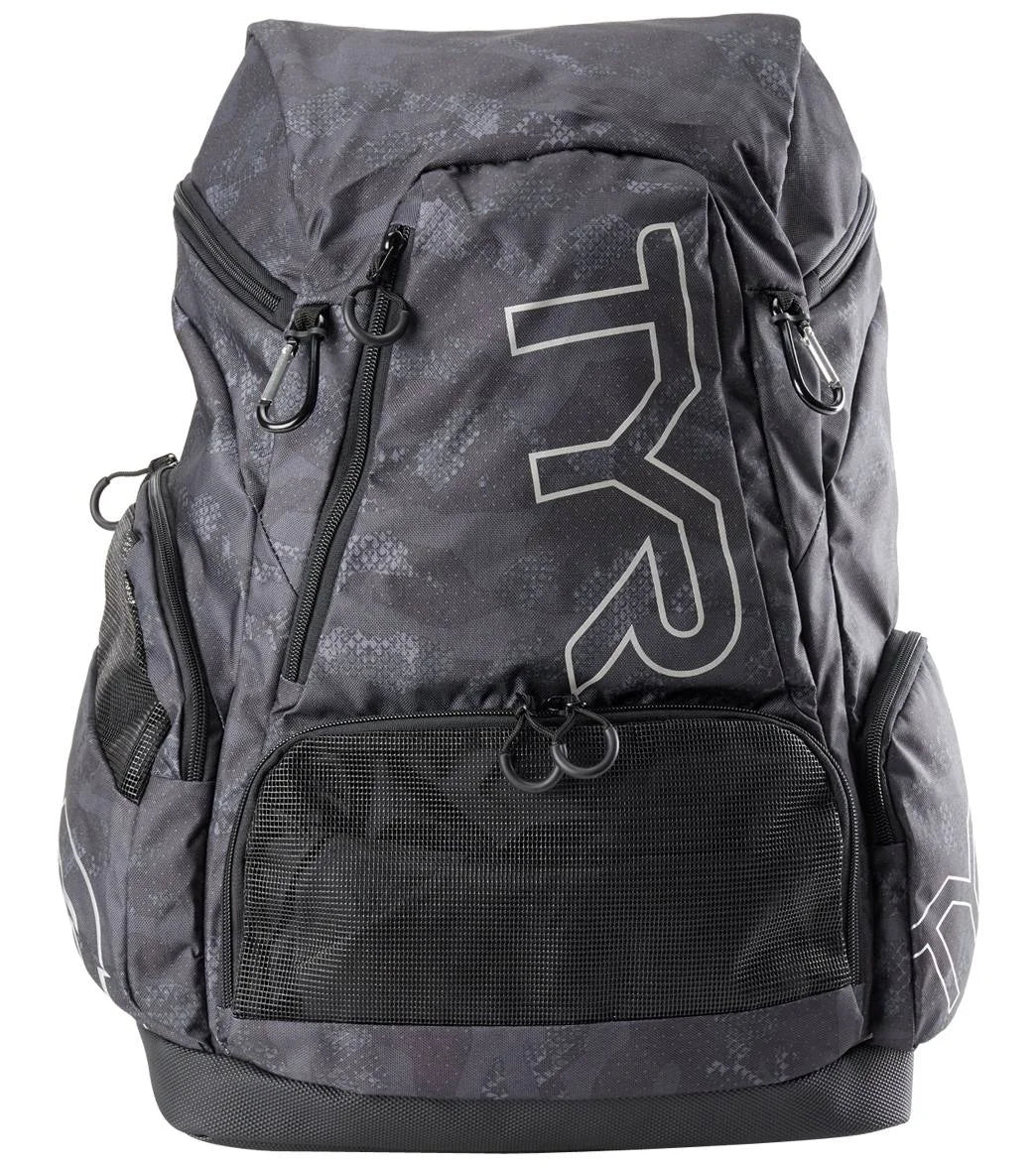 TYR Alliance 45L Camo Backpack
