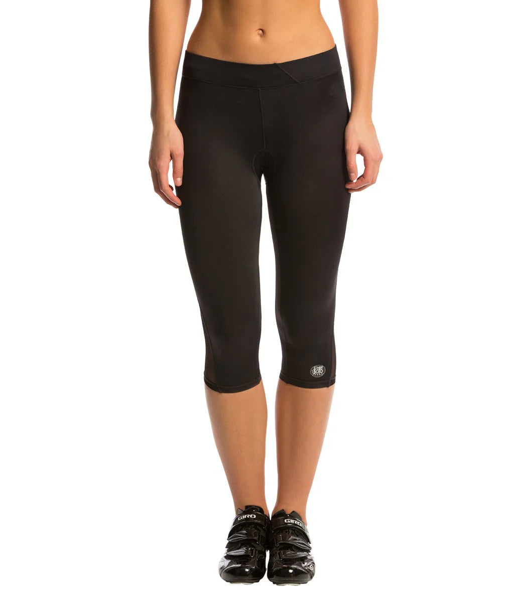 DeSoto Women's Carrera Tri Capri
