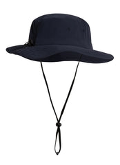 Florence Men's Airtex Boonie Hat