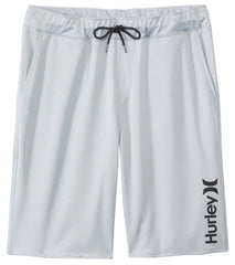 Hurley Men's Dri-Fit Lake Street Volley Hybrid Walkshort Boardshort