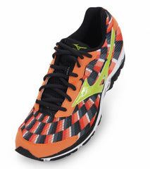 Mizuno Men's Wave Elixir 8 Running Shoes