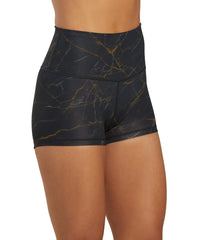 TYR Women's Goldstone High Rise 2" Short