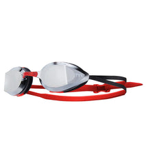 TYR Edge-X Racing Mirrored Adult Fit Goggle