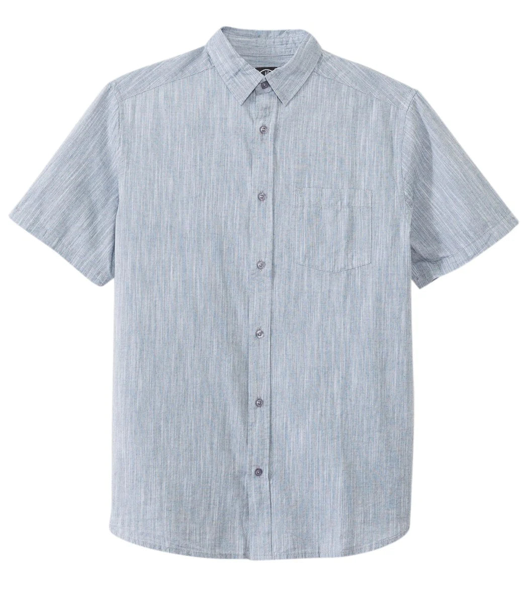 Body Glove Men's Staples Short Sleeve Shirt