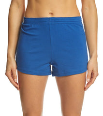 SwimOutlet Custom Women's Solid Team Knit Short