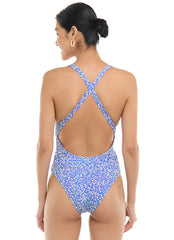 Body Glove Women's Bellium Filomena One Piece Swimsuit