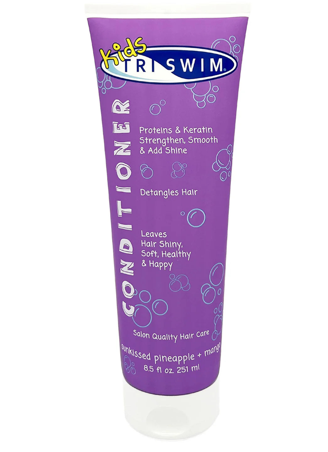 TRISWIM Kids Conditioner 8.5 oz