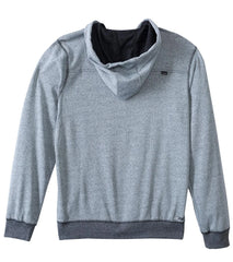 Hurley Men's Dri-Fit Fleece Zip Hoodie