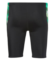 Sporti Cubism Splice Jammer Swimsuit