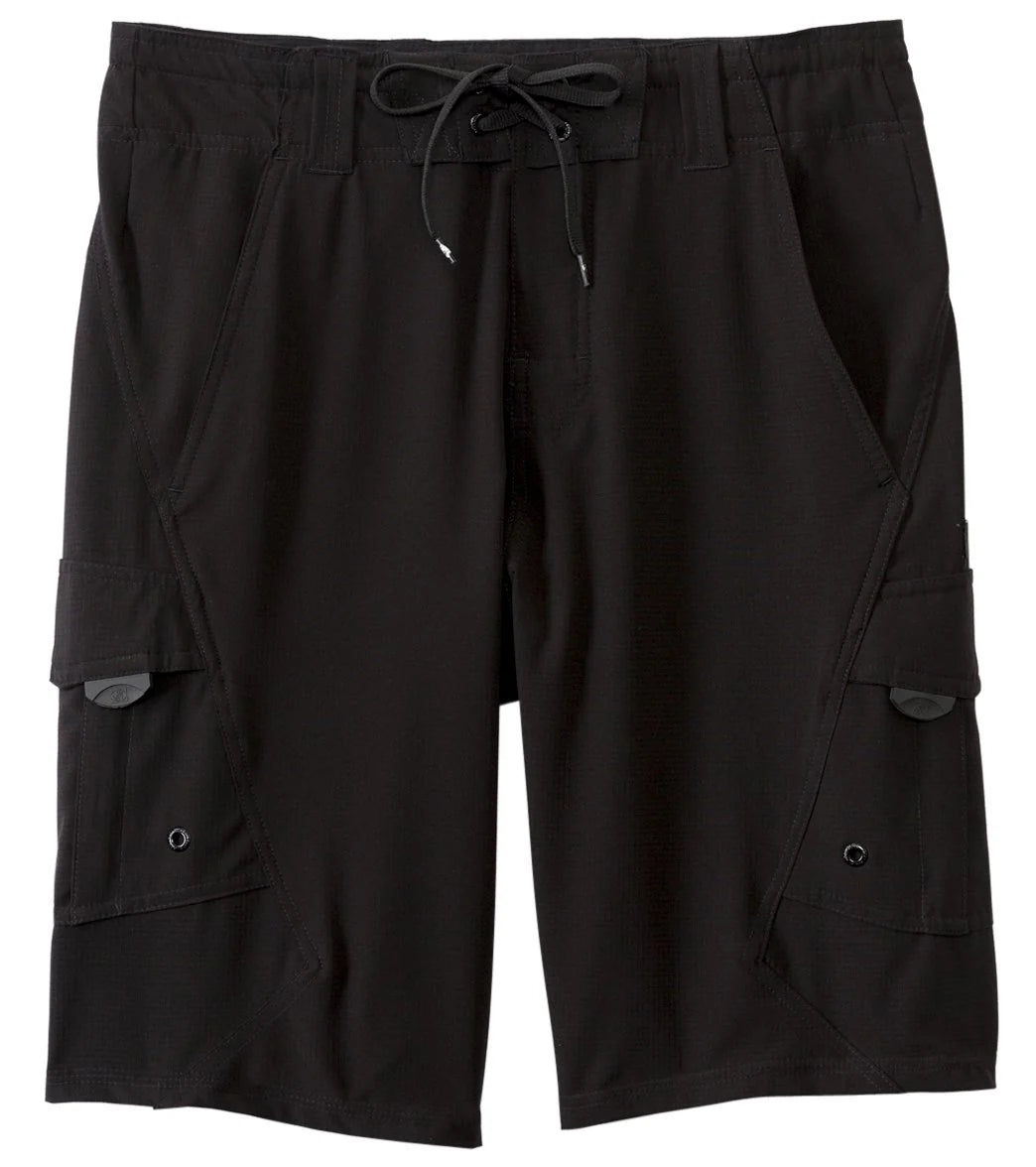 Body Glove Men's Amphibious Hybrid Short