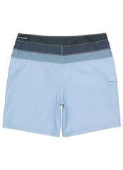 Hurley Men's 18" Phantom Naturals Pieced Board Shorts