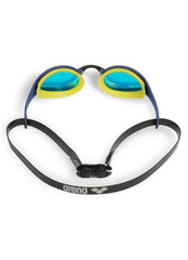 Arena Cobra Ultra Swipe Antifog Mirrored Goggle