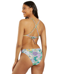 Sporti Active Bondi Floral Sport Bikini Bottom