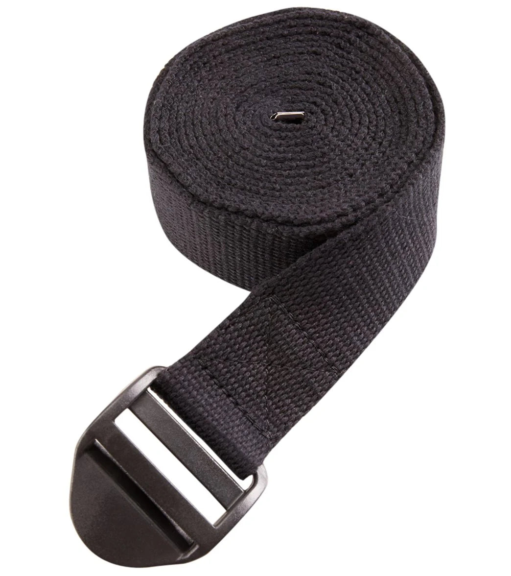 Everyday Yoga 6 Foot Cinch Strap