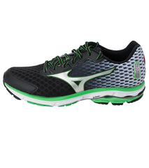 Mizuno Men's Wave Rider 18 Running Shoes