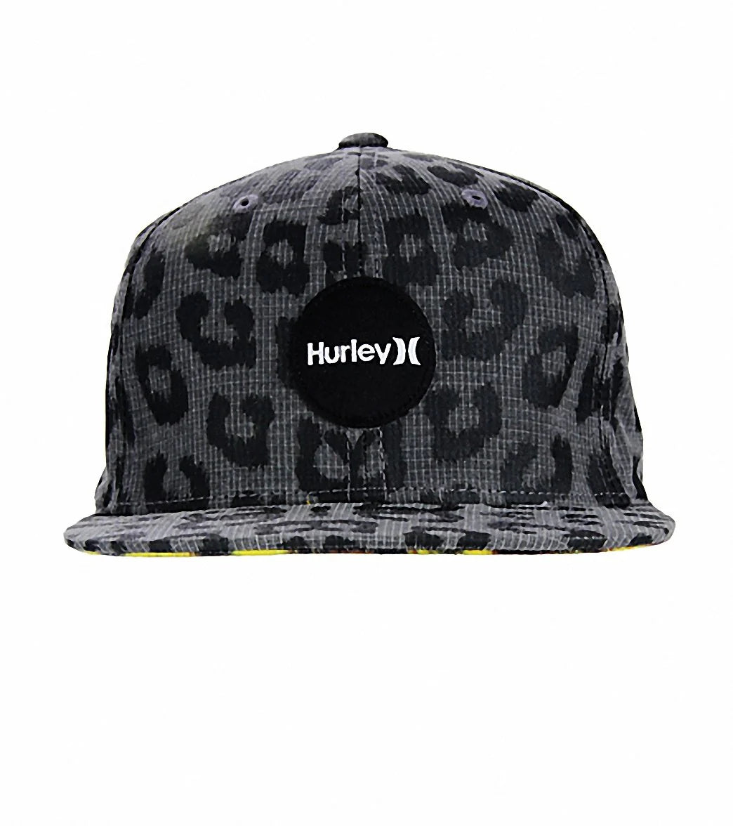Hurley Men's Krush Snapback Cap