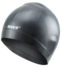 Sporti Dome Silicone Swim Cap