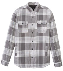Hurley Men's Jackson Long Sleeve Shirt